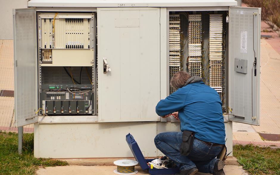  électricien dépannage Meaux